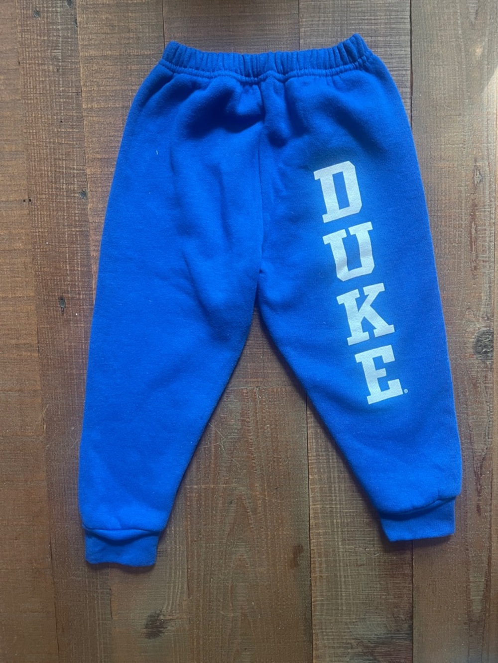Kids Duke Sweatpants